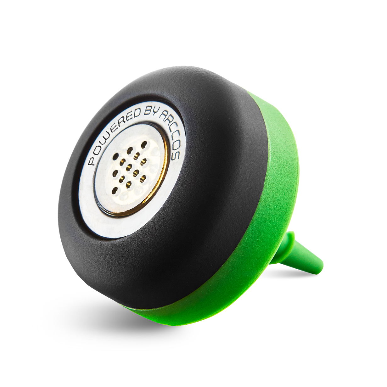 Arccos 360 golf performance tracker review